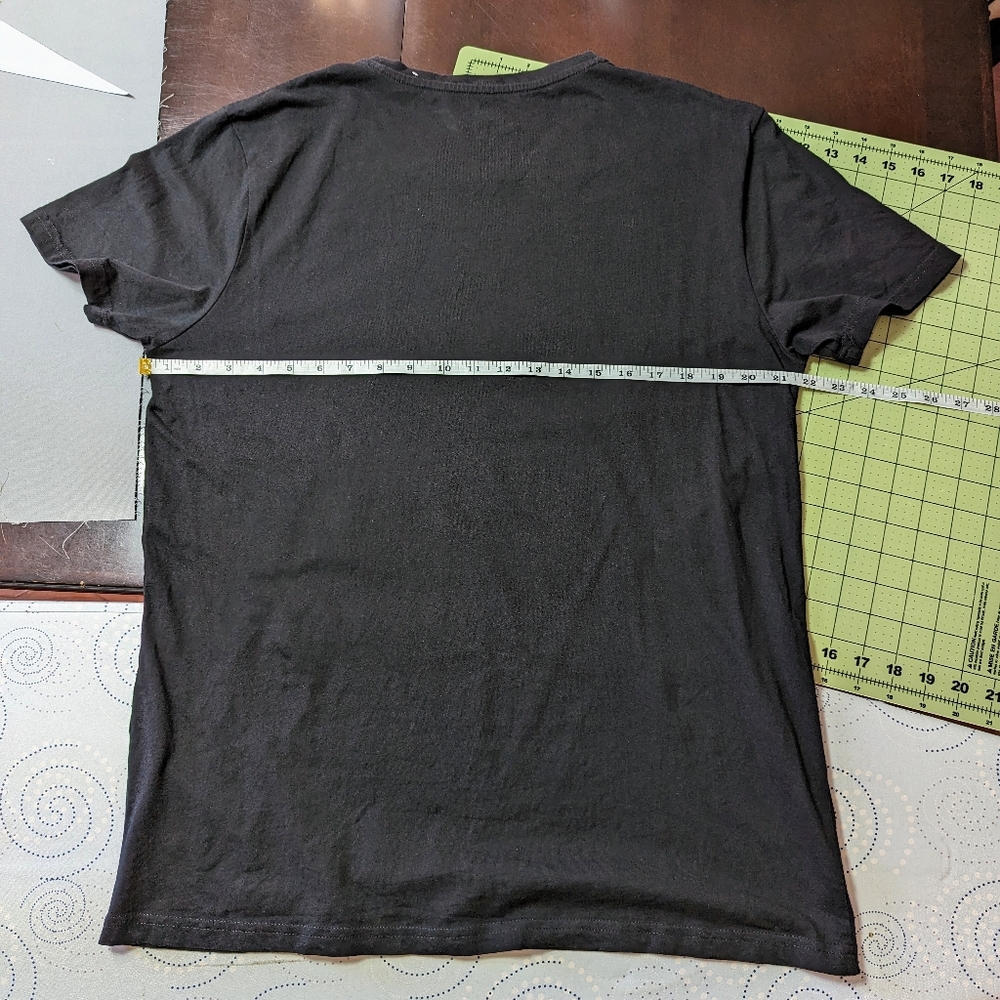 Rolling Stones ⚽ Soccer T-Shirt - Picture 4 of 8